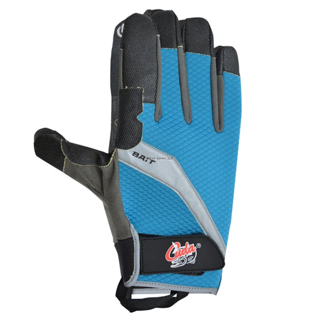 Picture of Tru-Turn Bait Gloves, Medium.