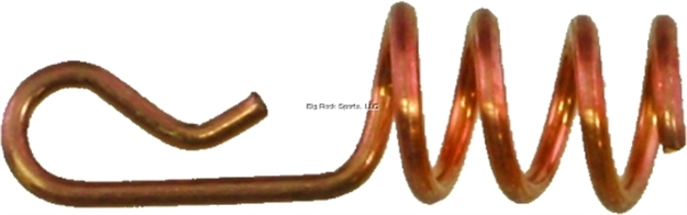 Picture of Tru-Turn Hitchhiker, Coil Device For Securing Trailers, Medium