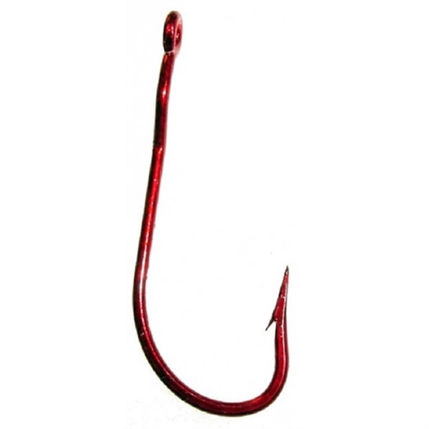 Picture of Tru Turn Red Catfish Hook 5Pk