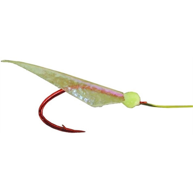 Picture of Tru Turn Sabiki Rig Red/White 12Ctn