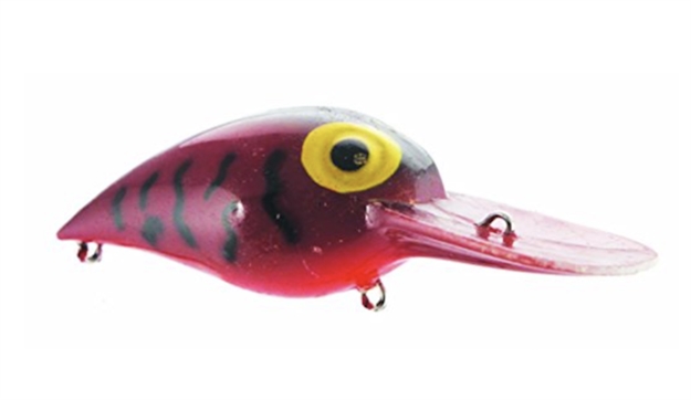 Picture of True North Fishing AO G-5 3" 3/8O Burnt Orangecraw