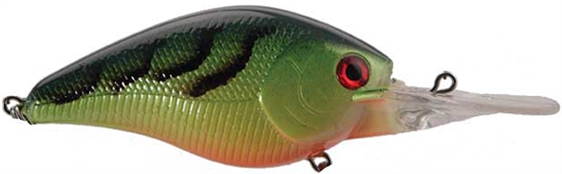 Picture of True North Fishing AO G-5 3" 3/8Oz Firetiger AOWH-100-1