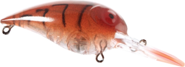 Picture of True North Fishing AO G-5 3" 3/8Oz Phantom Brown