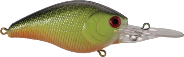 Picture of True North Fishing AO Smoothies 1/2 Cht/Blk AOS3-110-1