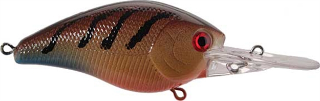 Picture of True North Fishing AO Smoothies 3/8Oz Blue Claw Crw