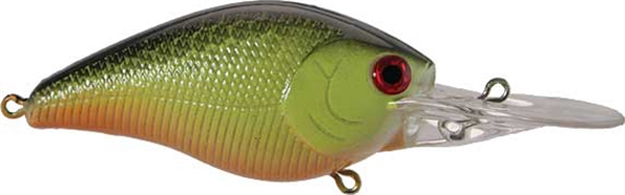 Picture of True North Fishing AO Smoothies 3/8Oz Chart/Blk AOS2-110-1