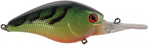 Picture of True North Fishing AO Smoothies 3/8Oz Firefighter AOS2-100-1