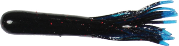 Picture of True North Fishing Chris Lane Tube Blk/Bl Liner 8Pk