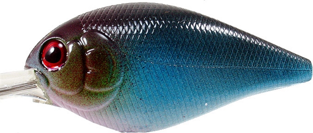 Picture of True North Fishing Rck Cln Freak UL 1/4 Blk/Blu CR