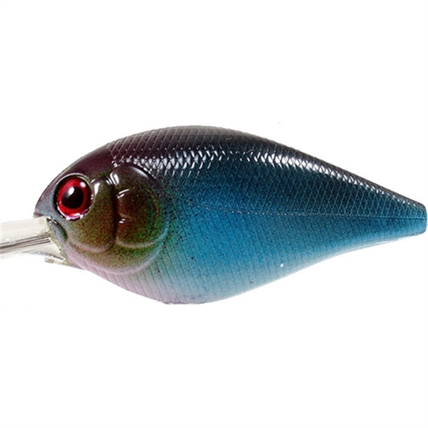 Picture of True North Fishing Rck Cln Frk Sbdd 5/8Oz Blk/Bl CR