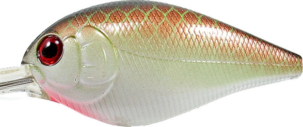 Picture of True North Fishing Rck Cln Frk Sbdd 5/8Oz GR Cpr SH