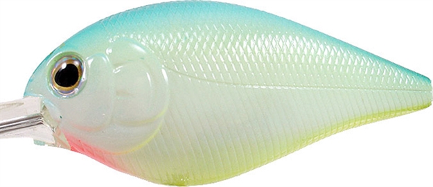 Picture of True North Fishing Rck Cln Frk Sbdd 5/8Oz Limeshad