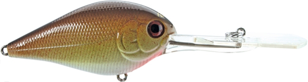 Picture of True North Fishing Rck Cln Frk Sbdd 5/8Oz PL Brn CR