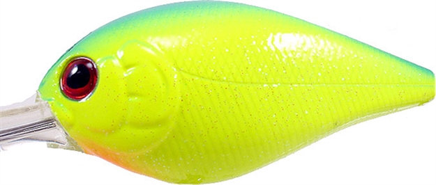 Picture of True North Fishing Rck Cln Frk Sbdd 5/8Oz Tru BL CH