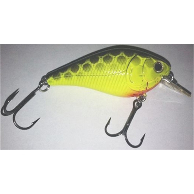 Picture of True North Fishing Rck Cln SB 1/2Oz Chart Black