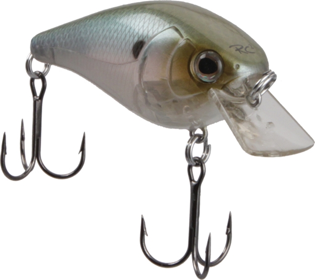 Picture of True North Fishing Rck Cln SB 1/2Oz Green Ghost