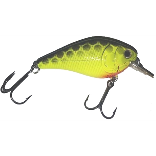 Picture of True North Fishing Rck Cln SB 1/4Oz Chart Black