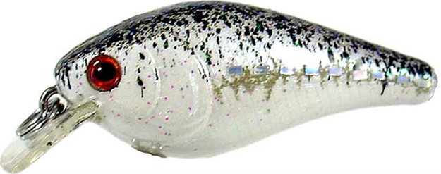 Picture of True North Fishing Rck Cln SB 1/4Oz Snow Leopard RCSBC1-08-1