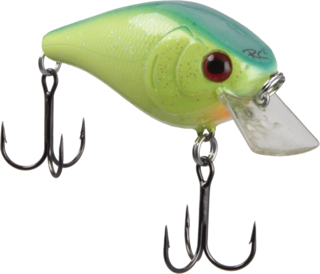 Picture of True North Fishing Rck Cln SB 1/4Oz True Blue Cht