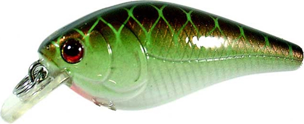 Picture of True North Fishing Rck Cln SB .5" Crnk Grn Coppr SH