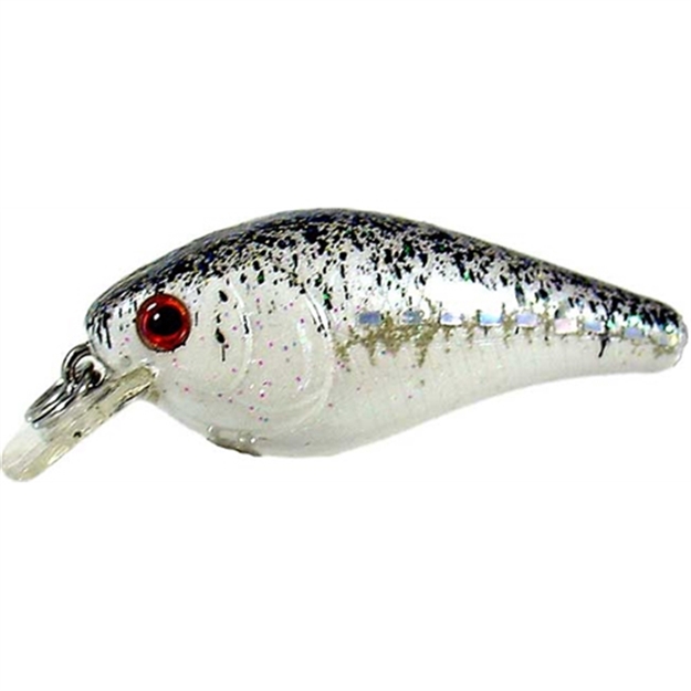 Picture of True North Fishing Rck Cln SB .5" Crnk Snow Leopard