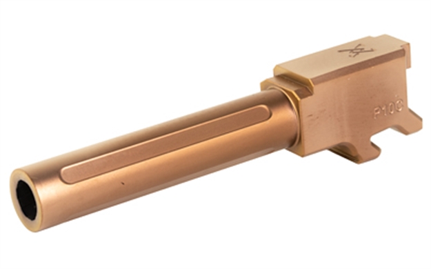 Picture of True Prec Bbl CZ P10c Cpr TP-P10CB-XC 719104539193