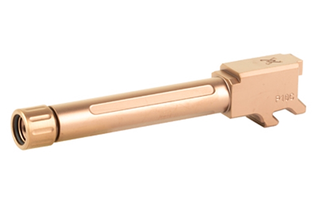 Picture of True Prec Bbl CZ P10c Cpr TB TP-P10CB-XTC