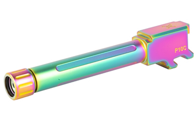 Picture of True Prec Bbl CZ P10c Spec TB TP-P10CB-XTS 719104539292