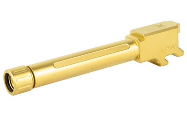 Picture of True Prec Bbl CZ P10c Tin TB TP-P10CB-XTG 719104539261