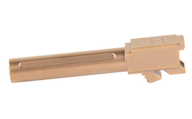 Picture of True Prec Bbl Glock 19 Cpr TP-G19B-XC