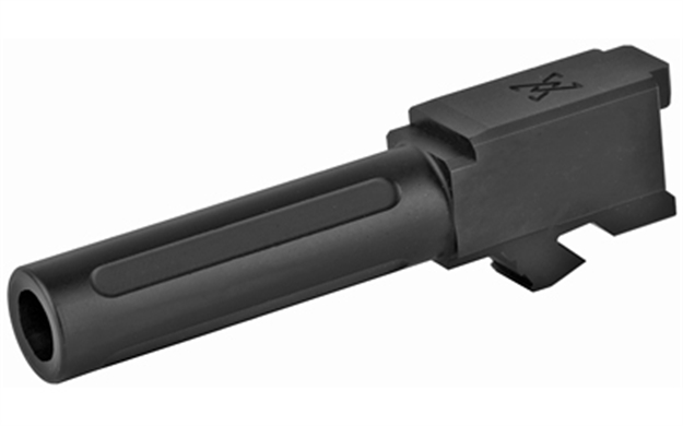 Picture of True Prec Bbl For G26 Blk Nit