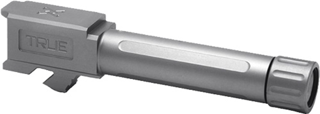 Picture of True Precision Precision For Glock 26 Barrel Threaded Stainless TP-G26B-XT 719104535362