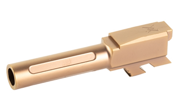 Picture of True Prec Bbl Glock 43 Cpr TP-G43B-XC