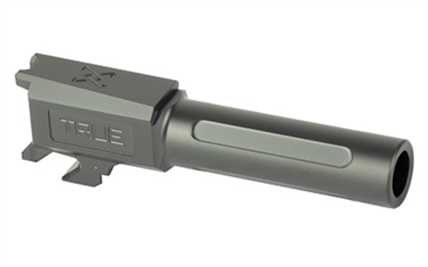 Picture of True Prec Bbl Hellcat 9Mm Blk Dlc