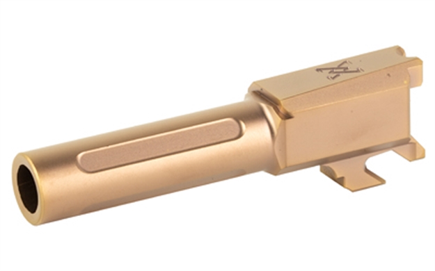 Picture of True Prec Bbl Hellcat 9Mm Cpr TP-SHCB-XC