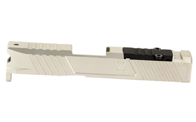 Picture of True Prec Dty Sld Glock 43 Rms SS TP-G43DS-SS-RMS