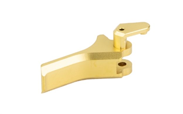 Picture of True Prec Flat Trigger P365/Xl Gold TP-P365T-G