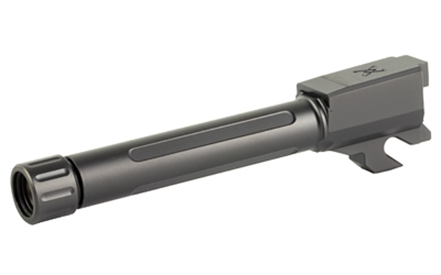 Picture of True Prec P320c Bbl 9Mm Blk Dlc TB TP-P32CB-XTBC 719104534747