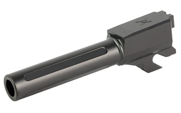 Picture of True Prec P320c Bbl 9Mm Blk Dlc TP-P32CB-XBC