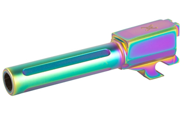 Picture of True Prec P320c Bbl 9Mm Spec TP-P32CB-XS