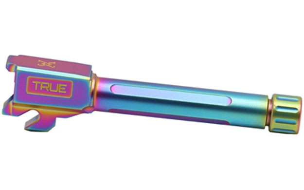 Picture of True Prec P320c Bbl 9Mm Spec TB TP-P32CB-XTS 719104534785