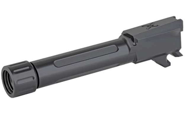 Picture of True Prec P365 Bbl 9Mm Blk Dlc TB TP-P365B-XTBC 719104536260