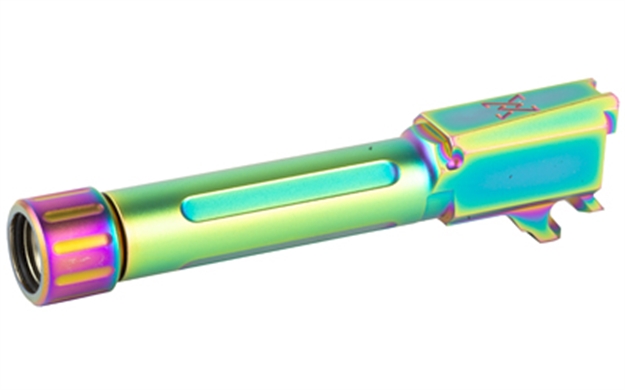 Picture of True Prec P365 Bbl 9Mm Spec TB TP-P365B-XTS