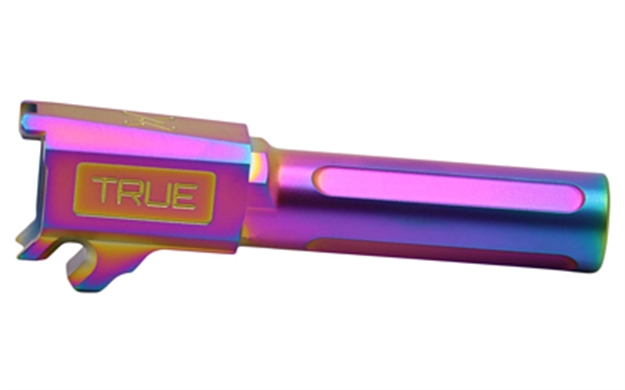 Picture of True Prec P365 Bbl 9Mm Spec TP-P365B-XS 719104536222