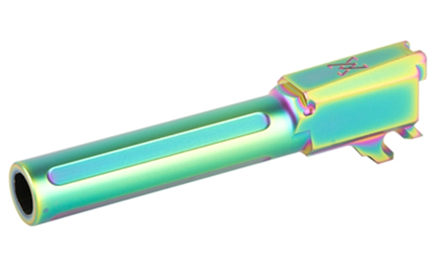 Picture of True Prec P365xl Bbl 9Mm Spec TP-P365XLB-XS