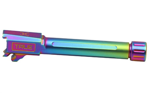 Picture of True Prec P365xl Bbl 9Mm Spec TB TP-P365XLB-XTS