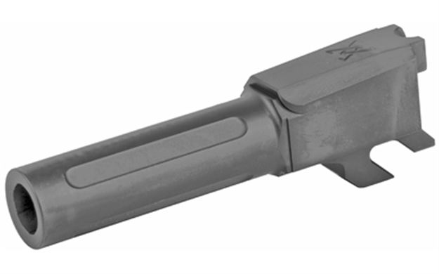 Picture of True Prec Shield Bbl 9Mm Blk Dlc