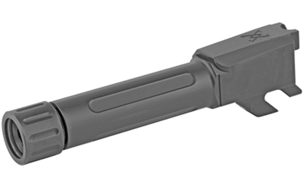 Picture of True Prec Shield Bbl 9Mm Blk TB