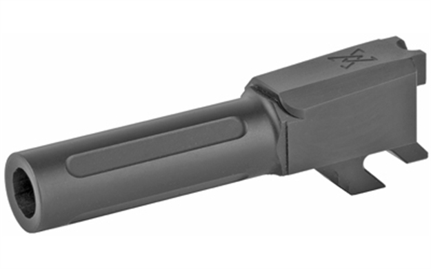 Picture of True Prec Shield Bbl 9Mm Blk