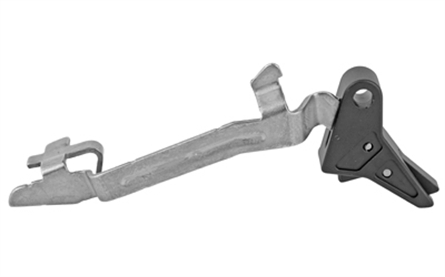 Picture of True Prec Trig For Glk 9/40 Blk TP-GLKT2-BLBL 719104536789